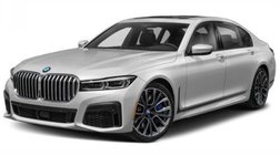 2021 BMW 7 Series 750i xDrive