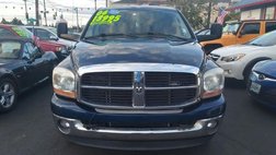 2006 Dodge Ram 2500 SLT