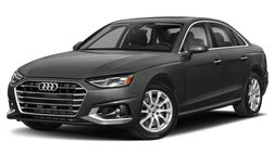 2020 Audi A4 quattro Premium Plus 45 TFSI