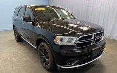 2020 Dodge Durango SXT