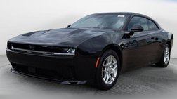 2025 Dodge Charger Daytona R/T