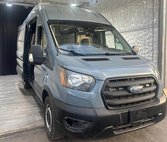 2020 Ford Transit 250