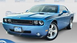 2009 Dodge Challenger R/T