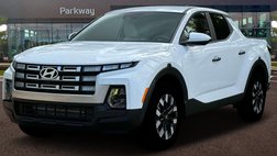 2025 Hyundai Santa Cruz SE