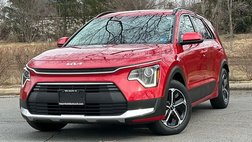 2023 Kia Niro LX