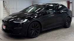 2023 Tesla Model X Base