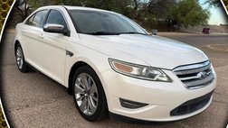 2011 Ford Taurus Limited