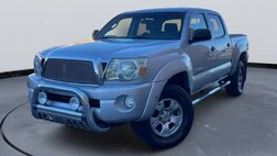 2008 Toyota Tacoma V6