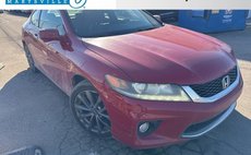 2015 Honda Accord EX-L V6