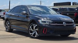 2023 Volkswagen Jetta GLI Autobahn