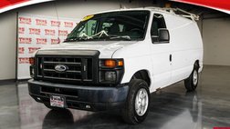 2014 Ford E-Series E-150