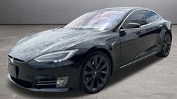 2018 Tesla Model S 75D