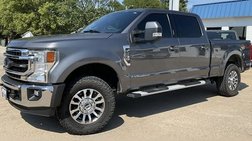2022 Ford Super Duty F-250 Lariat