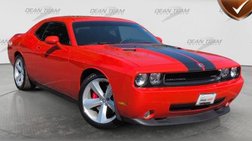 2010 Dodge Challenger SRT8