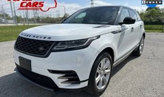 2022 Land Rover Range Rover Velar P250 R-Dynamic S