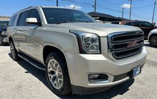 2015 GMC Yukon XL SLT