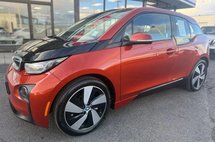 2014 BMW i3 Base