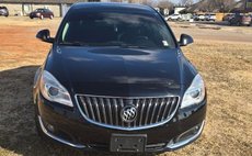 2016 Buick Regal Base