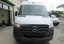 2022 Mercedes-Benz Sprinter 3500