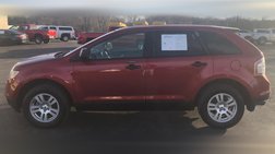 2008 Ford Edge SE
