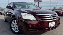 2006 Toyota Avalon XL