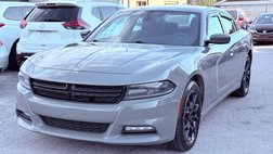 2017 Dodge Charger SXT