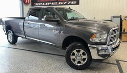 2016 Ram Ram Pickup 2500 Big Horn