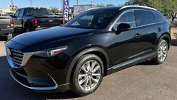 2016 Mazda CX-9 Grand Touring