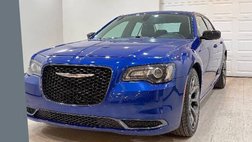 2018 Chrysler 300 Touring