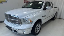 2015 Ram Ram Pickup 1500 Laramie