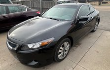 2008 Honda Accord EX-L