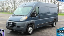 2018 Ram ProMaster 2500 159 WB
