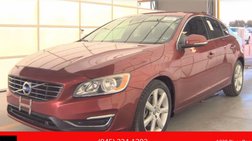 2016 Volvo S60 T5 Drive-E Premier