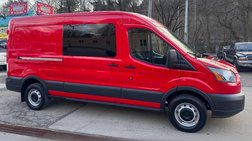 2015 Ford Transit 250