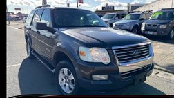 2006 Ford Explorer XLT