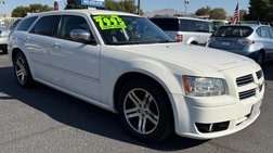 2008 Dodge Magnum SXT