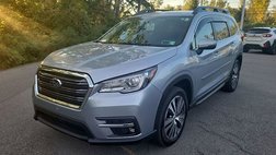 2022 Subaru Ascent Limited 8-Passenger