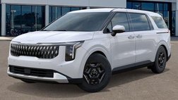 2026 Kia Carnival LX