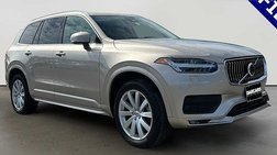 2023 Volvo XC90 B6 Core