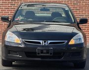 2007 Honda Accord LX