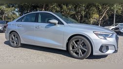 2024 Audi A3 quattro Premium Plus 40 TFSI