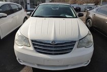2008 Chrysler Sebring LX