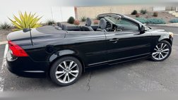 2011 Volvo C70 T5