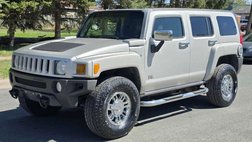 2007 HUMMER H3 Base