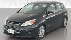 2014 Ford C-Max Energi SEL
