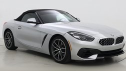 2021 BMW Z4 sDrive30i