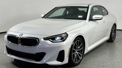 2022 BMW 2 Series 230i