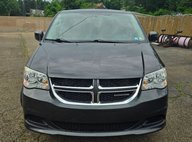 2011 Dodge Grand Caravan Mainstreet