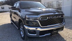 2026 Ram Ram Pickup 1500 Big Horn