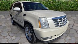 2007 Cadillac Escalade Base